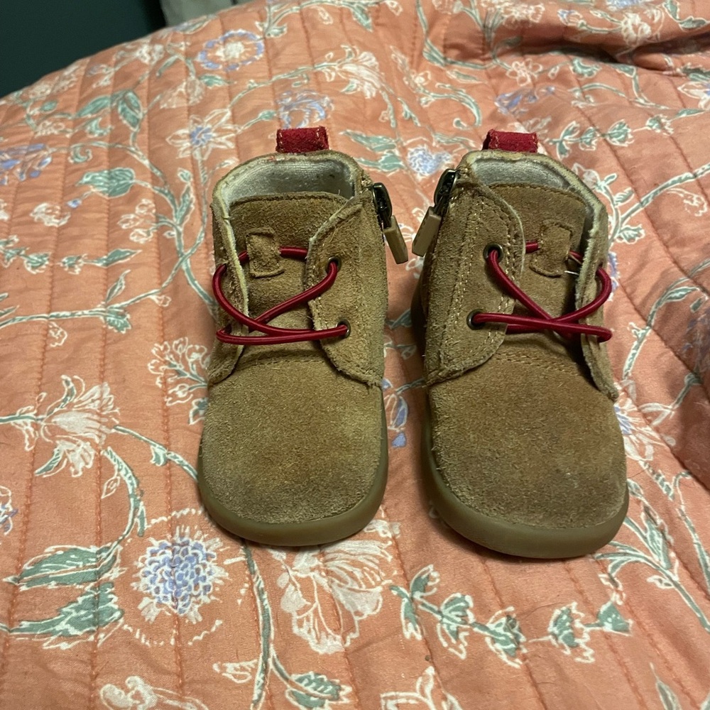 UGG Toddler Boots